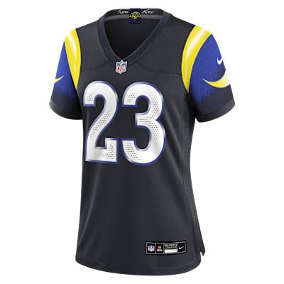 Kyren Williams Los Angeles Rams Rivalries Collection