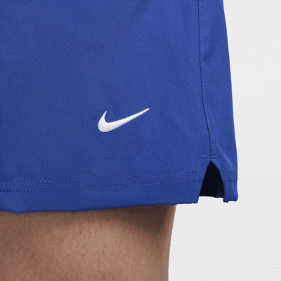 Nike Culture of Football Dri-FIT voetbalshorts (13 cm) voor heren