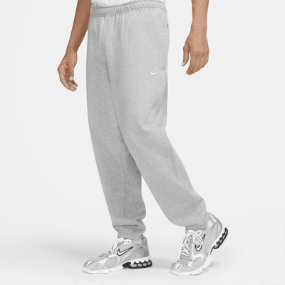 NikeLab Fleece Trousers. Nike SI
