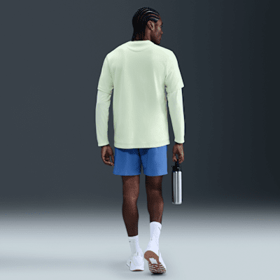 Shorts versatili Dri-FIT non foderati 18 cm Nike Unlimited – Uomo