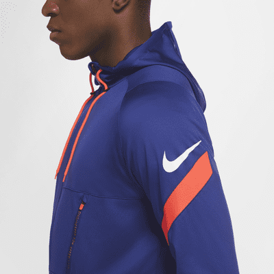 Nike Dri-FIT Strike Men's Knit Football Tracksuit