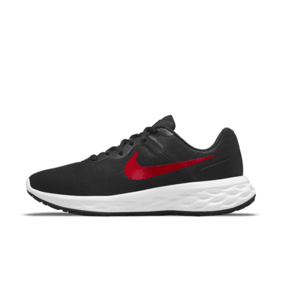 Nike Revolution 6 Men's Road Running Shoes