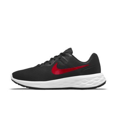 Nike Revolution 6 Road Running Shoes. Nike AU