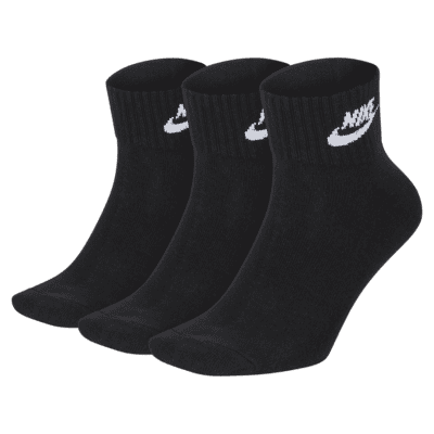 nike everyday essential socks