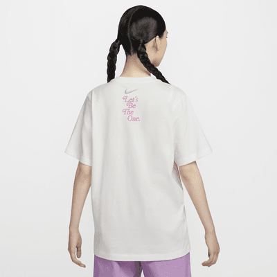 Nike Sportswear Essential Women's T-Shirt