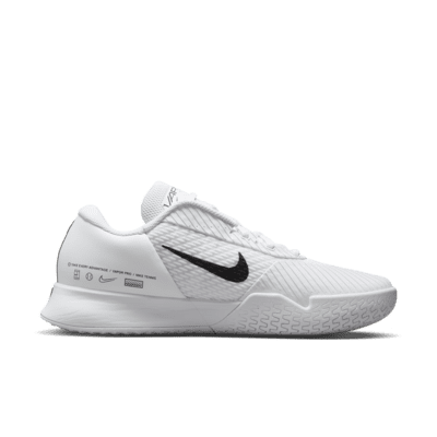 NikeCourt Air Zoom Vapor Pro 2 Hardcourt tennisschoenen voor heren