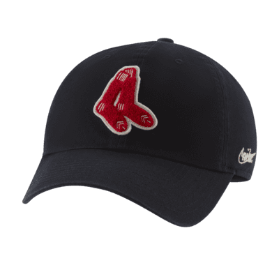 Nike Heritage86 (MLB Boston Red Sox) Chenille Hat