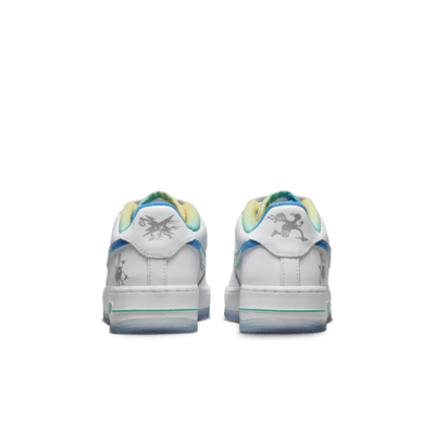 Nike Air Force 1 LV8 2 Older Kids' Shoes