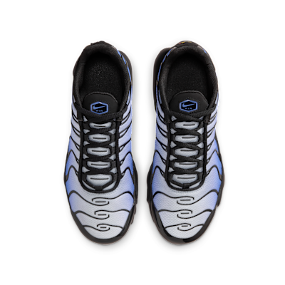 Nike Air Max Plus Older Kids' Shoes