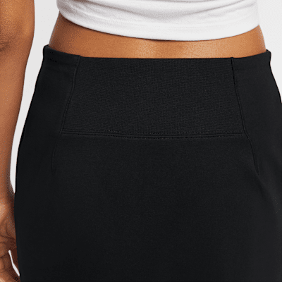 Nike Sportswear Tech Fleece Women's Slim Maxi Skirt