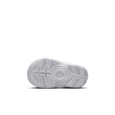 Nike Flex Runner 3 Baby/Toddler Shoes