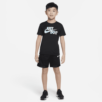 Nike "All Day Play" Tee Little Kids' T-Shirt