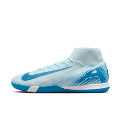 Nike Mercurial Superfly 10 Academy IC magasszárú futballcipő