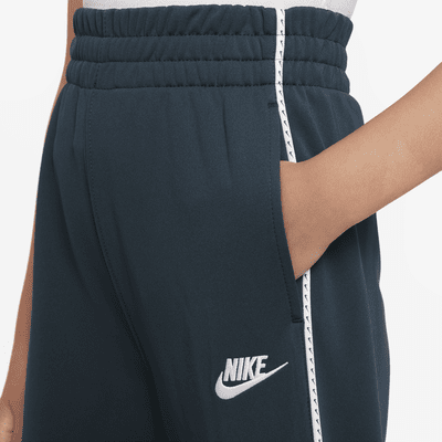 Nike Sportswear Older Kids' (Girls') Tracksuit. Nike NL