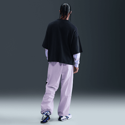 Nike Tech Men's Woven Oversized Pants