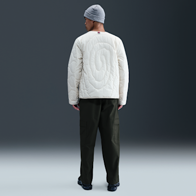 Nike Sportswear Club Men's Woven Cargo Trousers