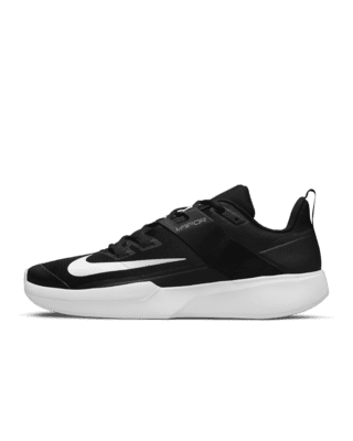Clay Court Tennis Shoe. Nike 