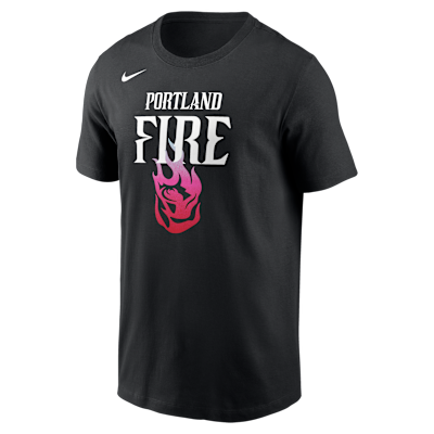 Portland Fire Men's Nike Dri-FIT T-Shirt