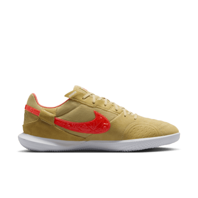 Nike Streetgato Low-Top-Fußballschuh