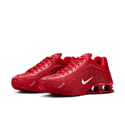 รองเท้าผู้ชาย Nike Shox R4