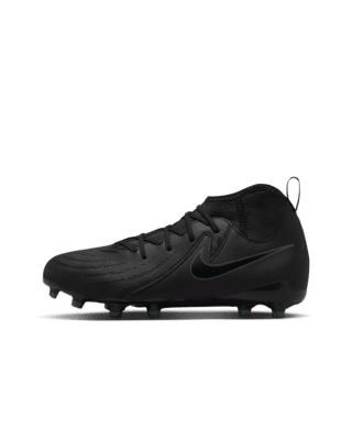 Подростковые  Nike Jr. Phantom Luna 2 Academy Little/Big Kids' MG Soccer Cleats