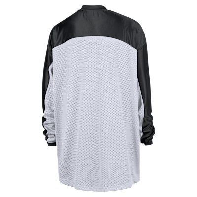 Team 13 Women's Nike WNBA Long-Sleeve Top