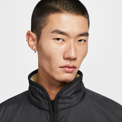나이키 스포츠웨어 클럽 남성 윈터라이즈드 풀집 재킷