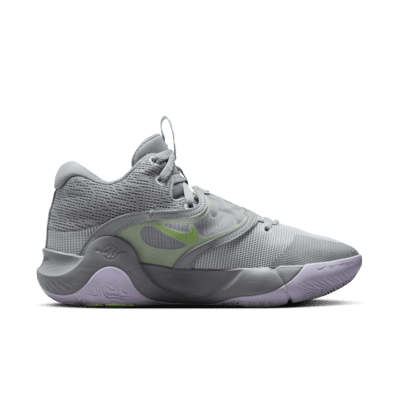 Tenis de básquetbol KD Trey 5 X EP