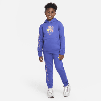 Nike Sportswear Club Fleece Big Kids' Joggers