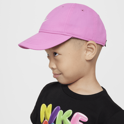 Nike Futura Toddler Curved Brim Cap