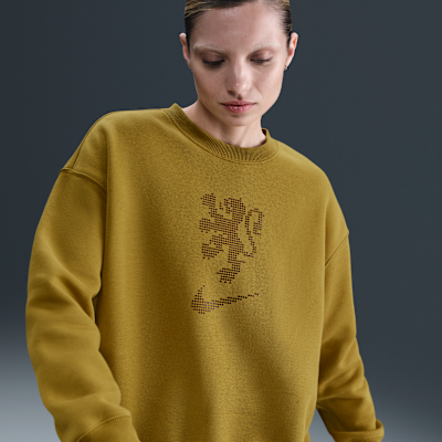 Netherlands Phoenix Fleece