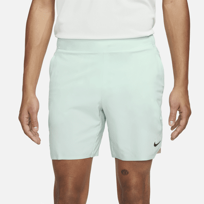 NikeCourt Dri-FIT Slam Men's Tennis Shorts. Nike UK