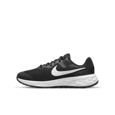 Nike Revolution 6 Older Kids' Road Running Shoes