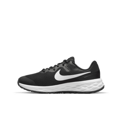 Nike Revolution 6 Older Kids' Road Running Shoes. Nike ZA