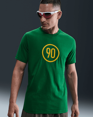 Мужская футболка Nike Total 90 Soccer
