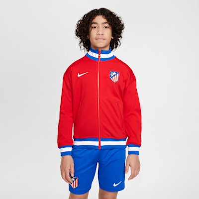 Atlético Madrid Academy Pro
