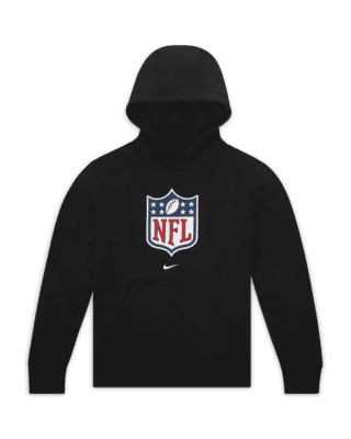 Nike (NFL) Older Kids' Pullover Hoodie. Nike HU