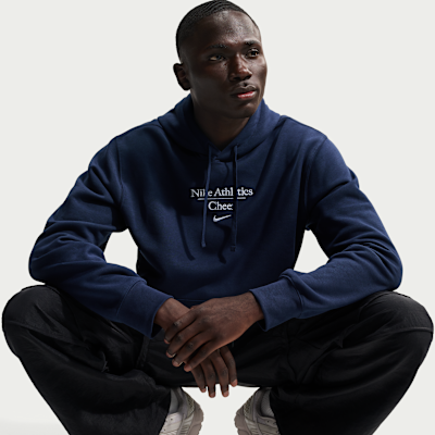 Nike Men's Cheer Pullover Hoodie