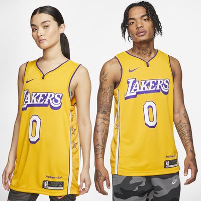 kyle kuzma city jersey