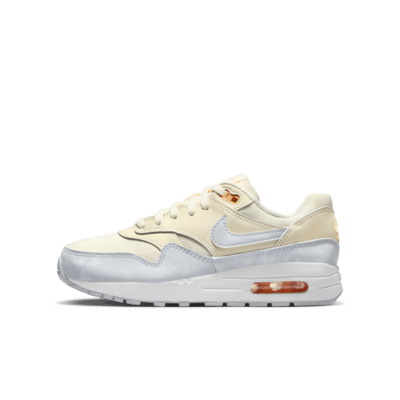 Tenis para niños grandes Air Max 1