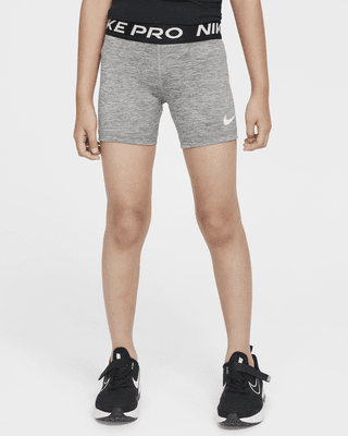 Детские шорты Nike Dri-FIT Pro Little Kids' Shorts