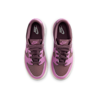 Nike Dunk Low Little Kids' Shoes