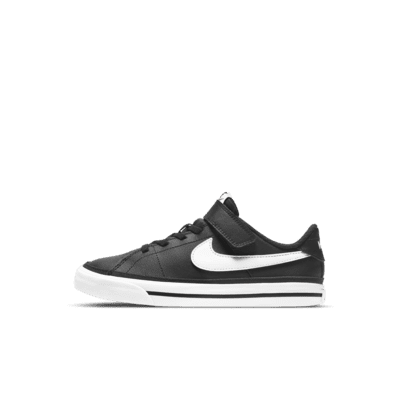 NikeCourt Legacy Younger Kids' Shoes