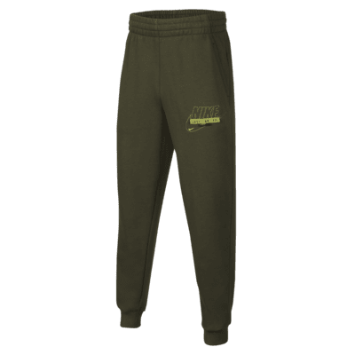 Nike Sportswear Club Big Kids' Joggers