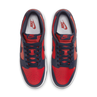 Buty męskie Nike Dunk Low Retro