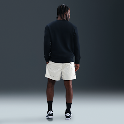 Nike Club Men's Flow Shorts