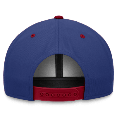Vintage Atlanta Braves MLB Baseball Snap Back Hat Adjustable -  Denmark