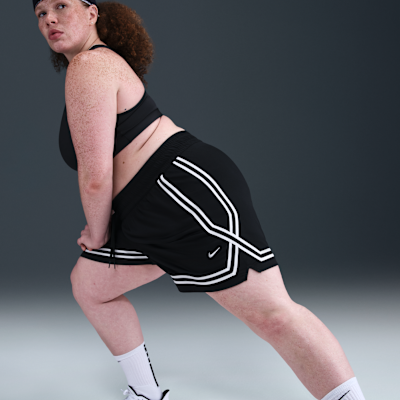 Nike Crossover Women's Dri-FIT 5" Basketball Shorts