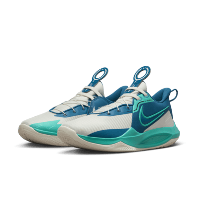 Nike Precision 6 FlyEase Basketball Shoes