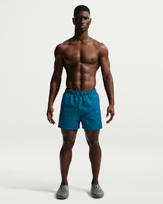Мужские шорты Nike Swim Breaker 5" Full Lined Volley Short